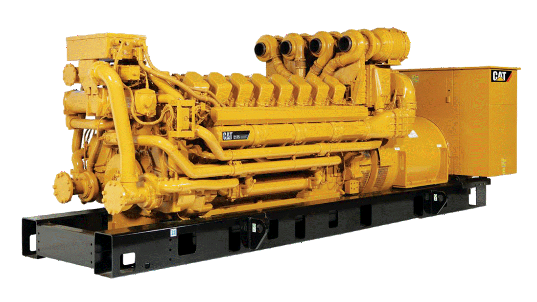 Diesel Generator Sets