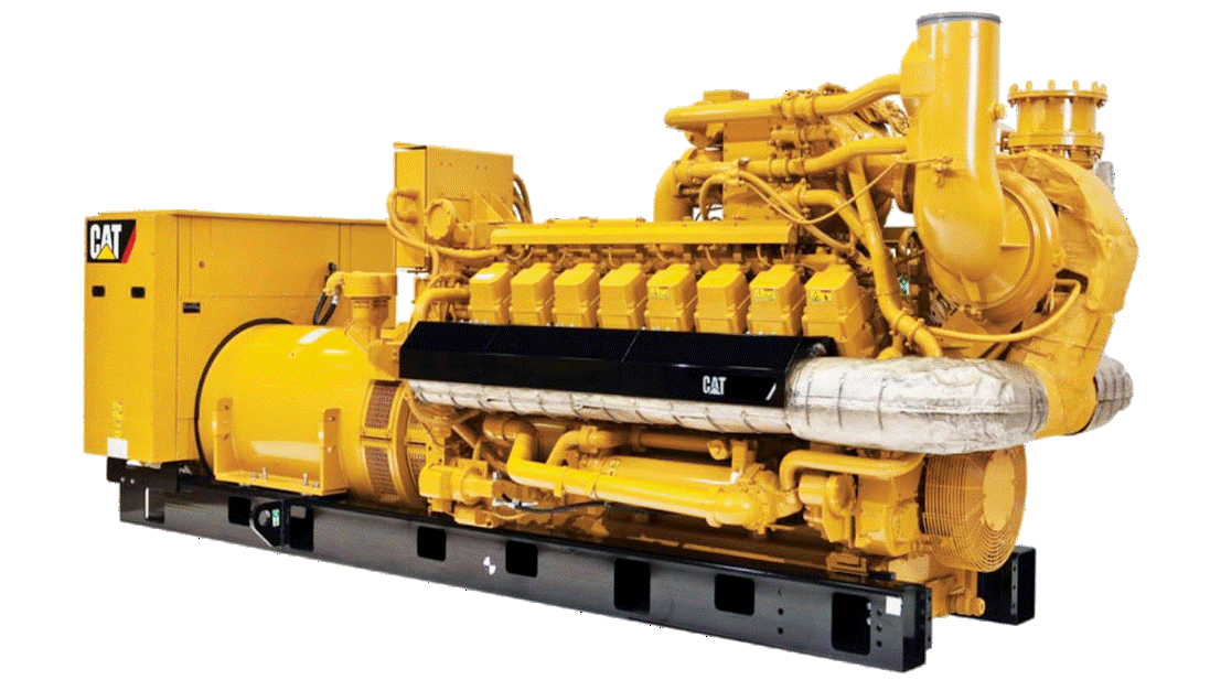 Gas Generators Sets