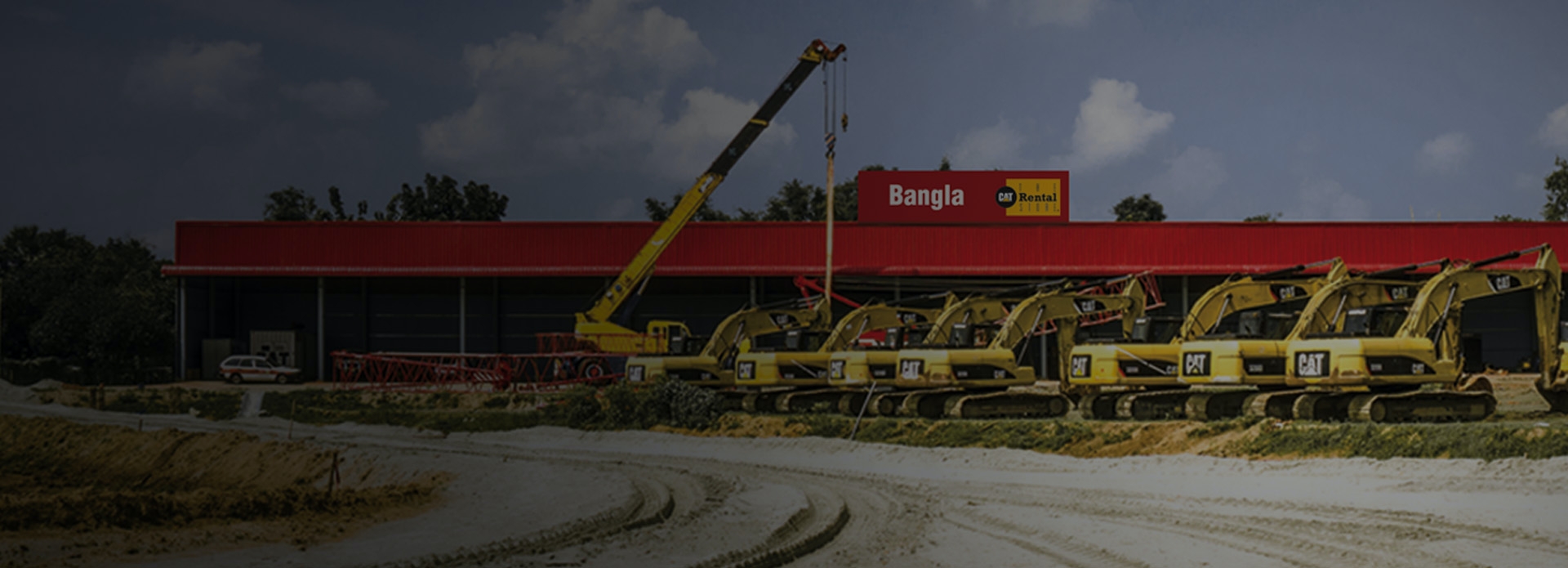 Power Rental Solutions