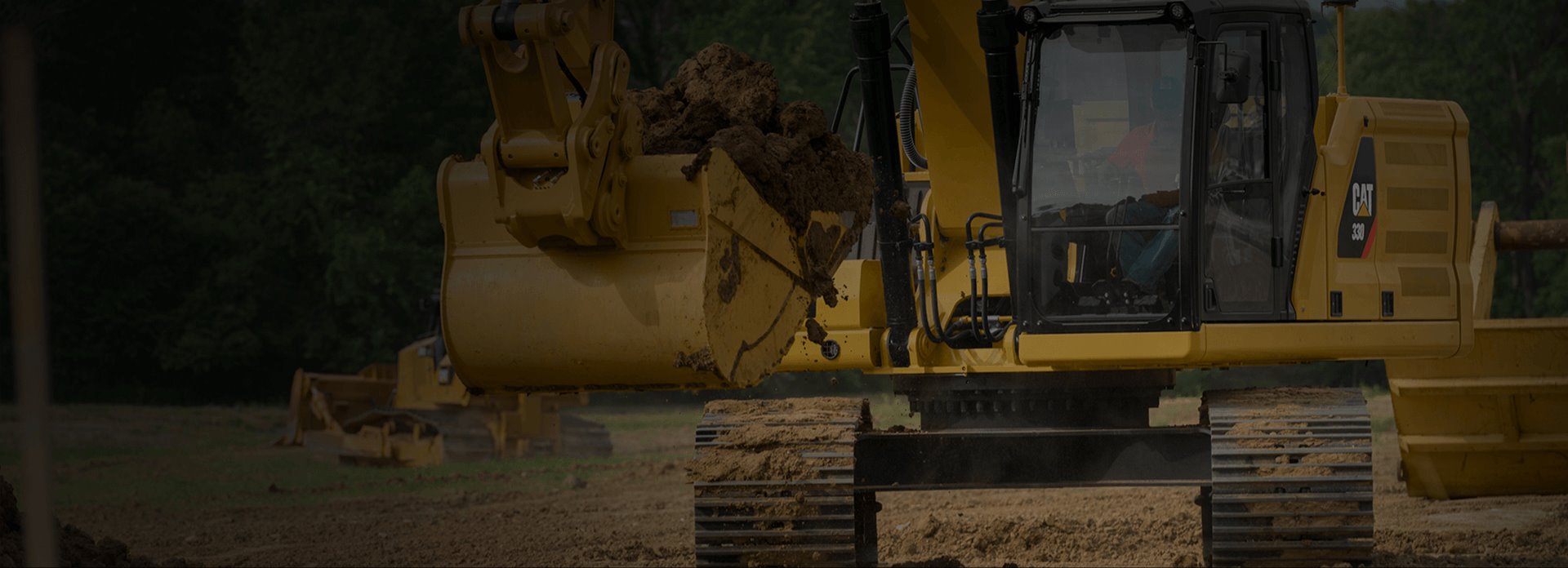 Excavator Dig more Profit!